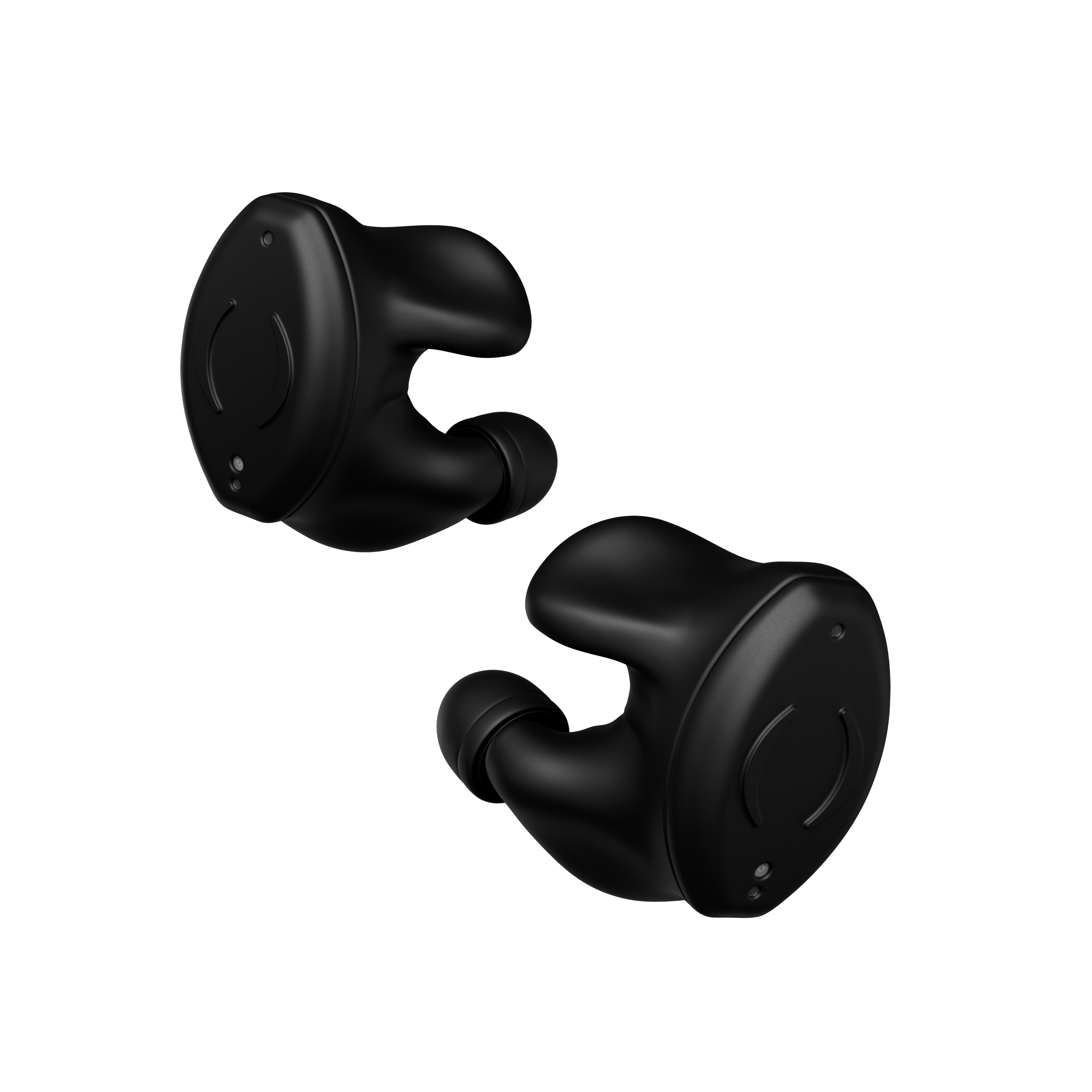 Zohn—1 Black