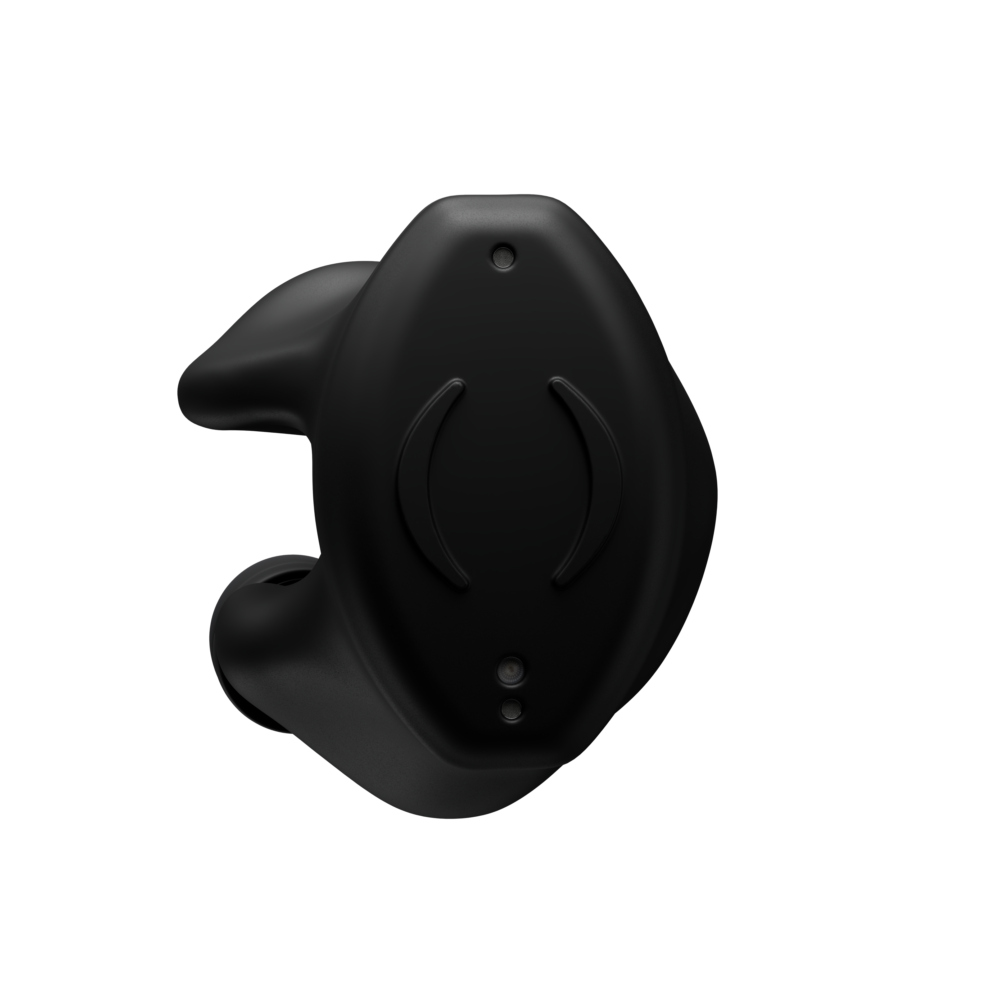 Zohn—1 Black