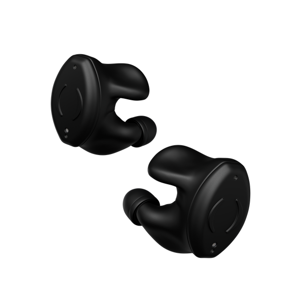 Founder's Edition: Zohn—1 Black