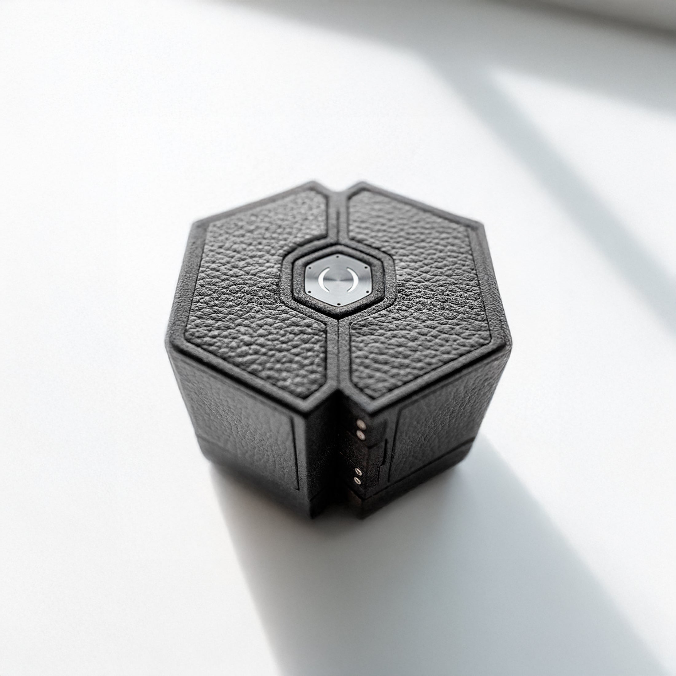 Founder's Edition: Zohn—1 Black