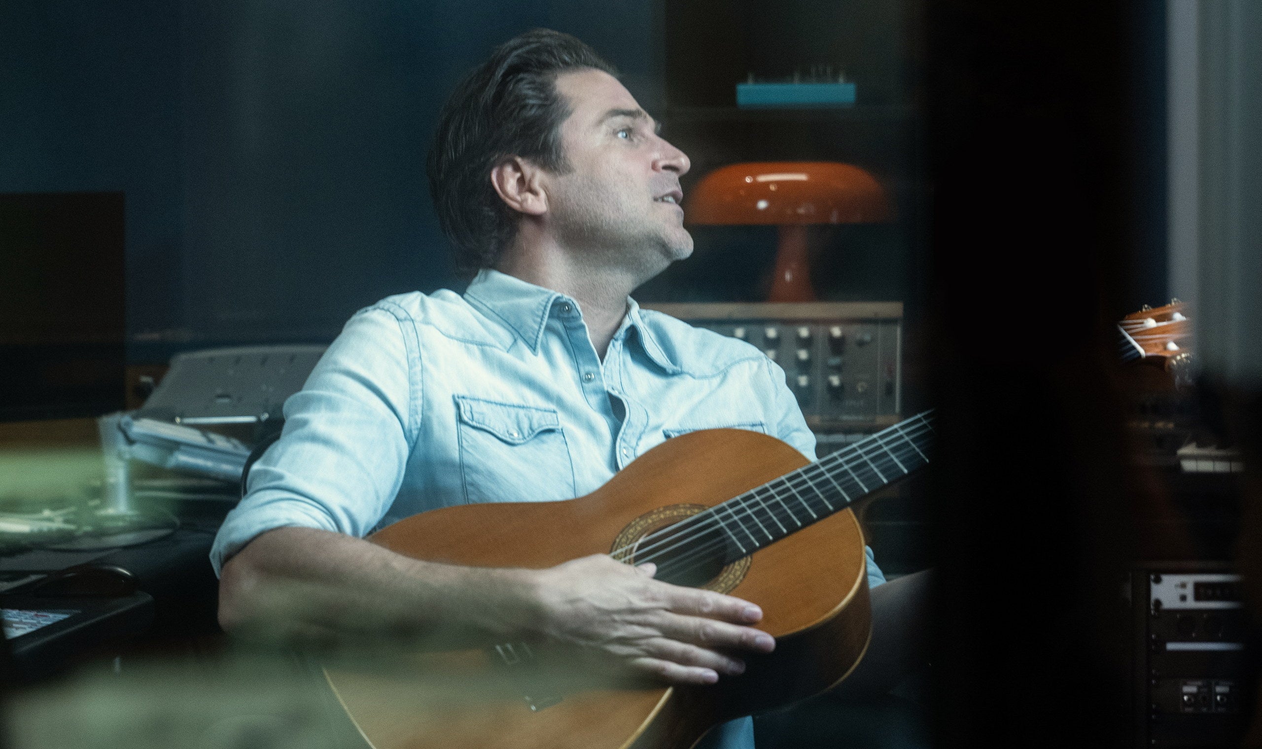 Studio-quality sound belongs to everyone